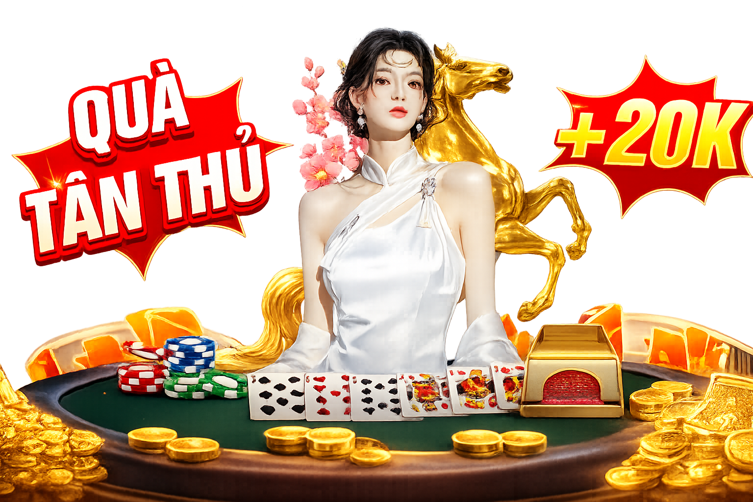 SumVin Club 18 Các trò chơi nổi bật